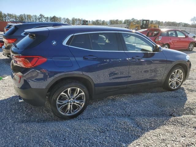 2018 BMW X2 SDRIVE28I