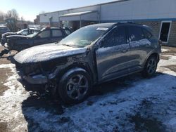 Vehiculos salvage en venta de Copart New Britain, CT: 2023 Ford Escape ST Line