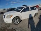 2009 Dodge Caliber SXT