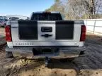 2014 Chevrolet Silverado C1500 LT