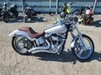 2000 Harley-Davidson Fxstd