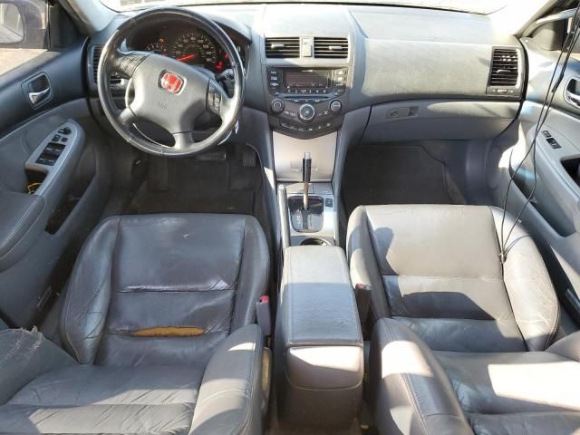 2005 Honda Accord EX