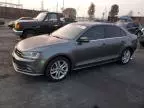 2017 Volkswagen Jetta SEL