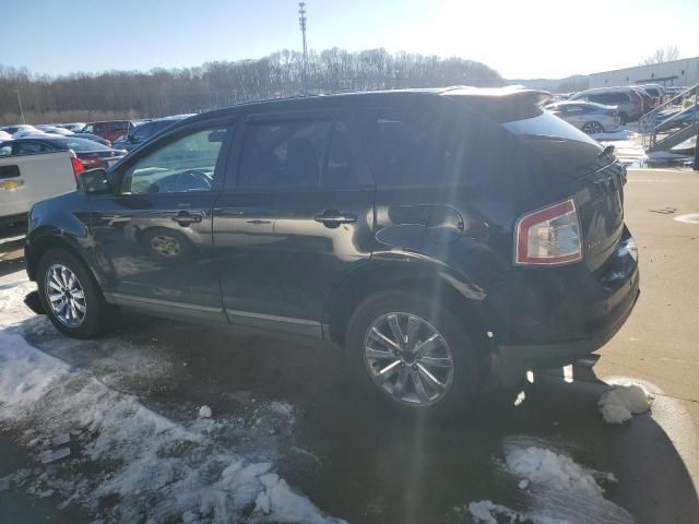 2008 Ford Edge SEL