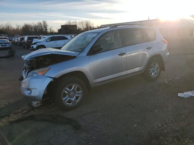 2008 Toyota Rav4