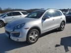 2013 Porsche Cayenne