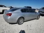 2006 Lexus GS 300