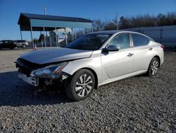 Nissan Altima Vehiculos salvage en venta: 2020 Nissan Altima S