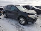 2007 Ford Edge SEL Plus