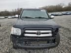 2006 Toyota Tundra Double Cab SR5