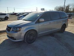 2020 Dodge Grand Caravan SXT en venta en Oklahoma City, OK