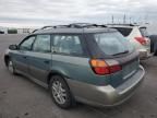 2004 Subaru Legacy Outback AWP