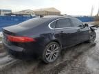 2017 Jaguar XF Prestige