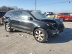 2012 Chevrolet Traverse LTZ