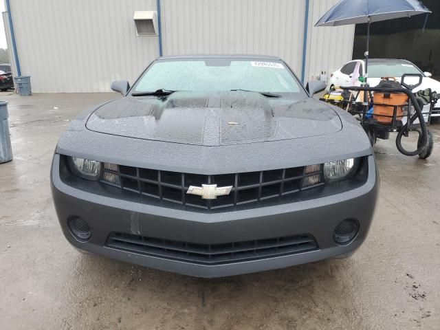 2010 Chevrolet Camaro LS