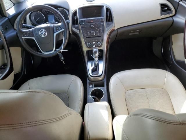 2016 Buick Verano