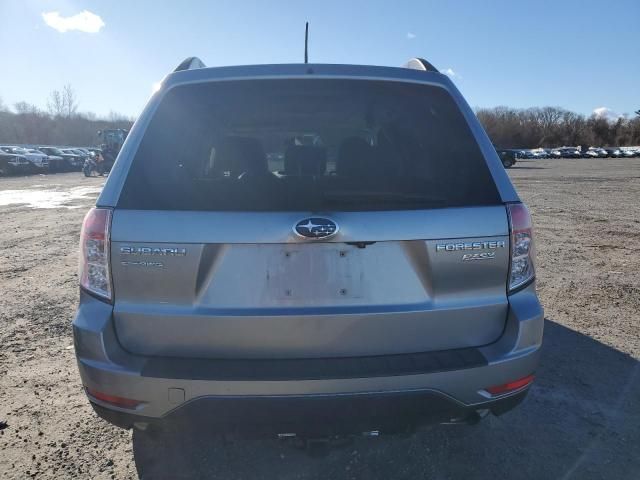 2010 Subaru Forester 2.5X Premium