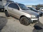 2006 KIA Sorento EX