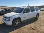 2004 Chevrolet Trailblazer EXT LS