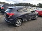 2016 Honda HR-V EXL