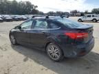 2015 Ford Focus Titanium