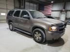 2014 Chevrolet Tahoe C1500 LT