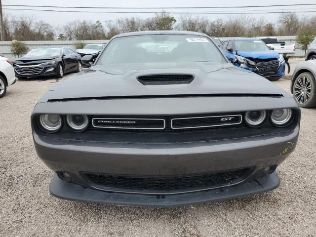 2022 Dodge 2020 Dodge Challenger GT