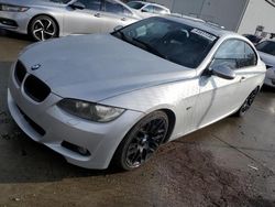 2009 BMW 328 I Sulev en venta en Sacramento, CA