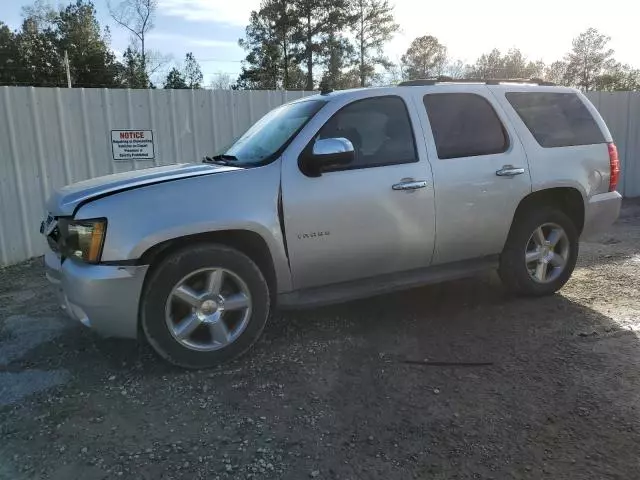 2011 Chevrolet Tahoe C1500 LS