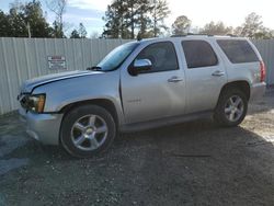 Run And Drives Cars for sale at auction: 2011 Chevrolet Tahoe C1500 LS