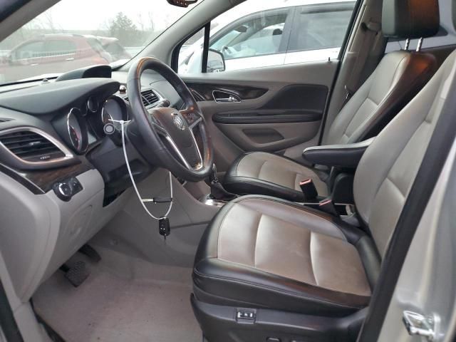 2014 Buick Encore Premium