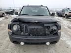 2012 Jeep Patriot Latitude