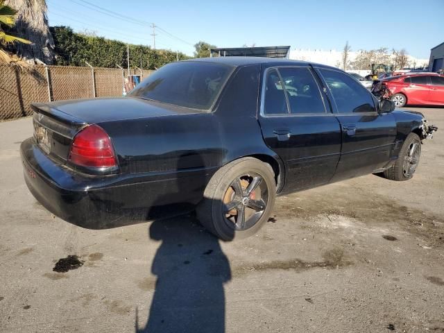 2003 Mercury Marauder