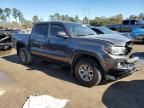 2017 Toyota Tacoma Double Cab