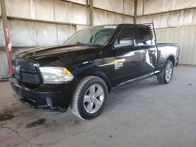 2019 Dodge RAM 1500 Classic Tradesman