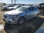 2011 Buick Regal CXL