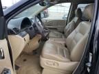 2008 Honda Odyssey EXL