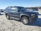 2004 Chevrolet Tahoe K1500