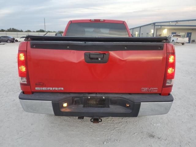 2008 GMC Sierra C1500