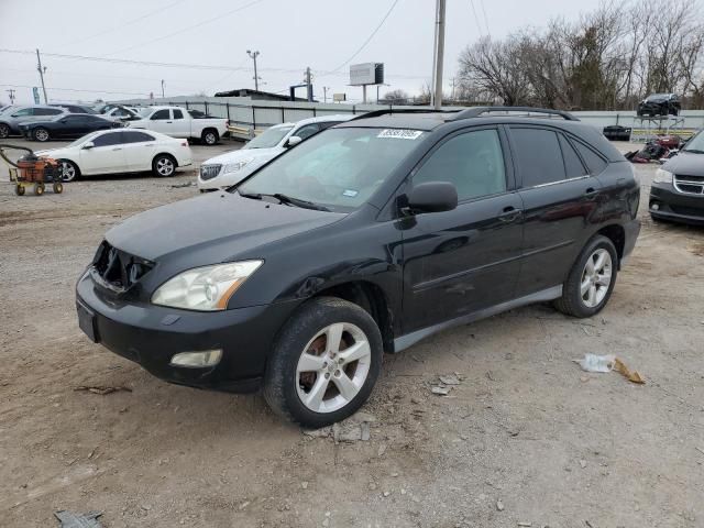 2005 Lexus RX 330