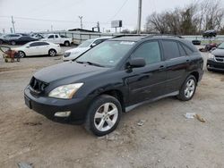 Lexus salvage cars for sale: 2005 Lexus RX 330