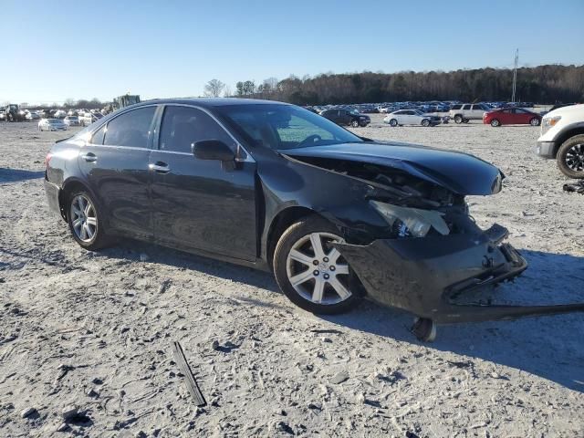 2008 Lexus ES 350