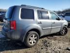 2010 Honda Pilot Touring