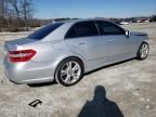 2012 Mercedes-Benz E 350 4matic