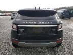 2016 Land Rover Range Rover Evoque HSE