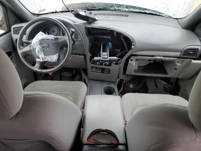 2006 Buick Rendezvous CX