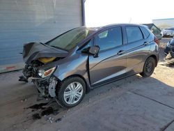 Honda Vehiculos salvage en venta: 2020 Honda FIT LX