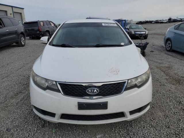 2011 KIA Forte EX