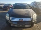 2008 Ford Fusion SE