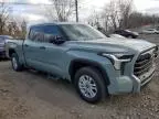 2024 Toyota Tundra Crewmax SR5